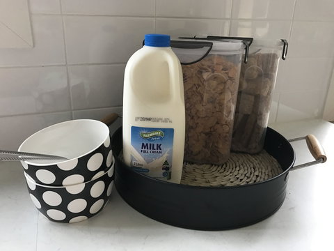 Kookaburra Retreat - Tweed Heads Accommodation 3