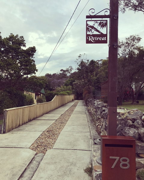 Kookaburra Retreat - Tweed Heads Accommodation 1