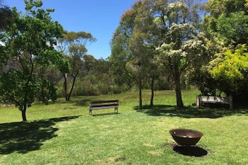 Kookaburra Retreat - Tweed Heads Accommodation 6