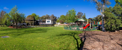 Albury Gardens Tourist Park - Tweed Heads Accommodation 6