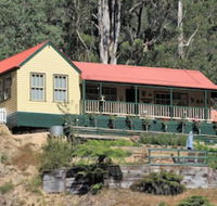 Wild Cherry Bed  Breakfast - Tweed Heads Accommodation