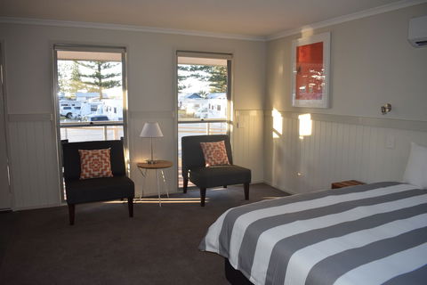 NRMA Port Macquarie Breakwall Holiday Park - Tweed Heads Accommodation 5