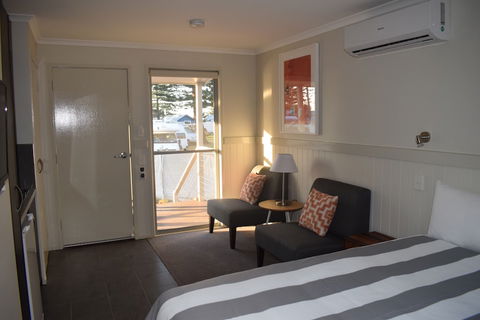 NRMA Port Macquarie Breakwall Holiday Park - Tweed Heads Accommodation 6