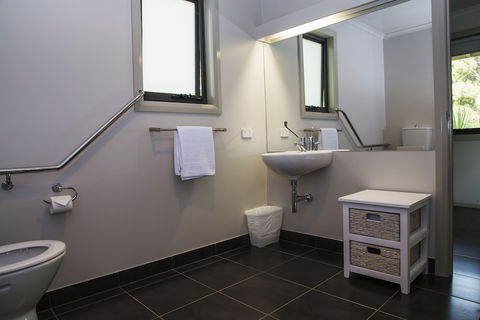 NRMA Port Macquarie Breakwall Holiday Park - Tweed Heads Accommodation 3