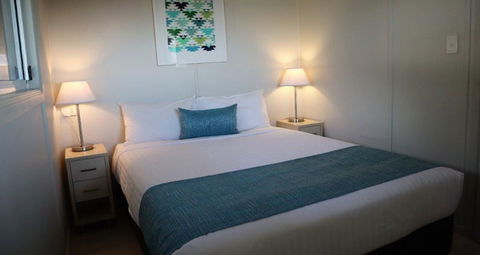 NRMA Port Macquarie Breakwall Holiday Park - Tweed Heads Accommodation 1