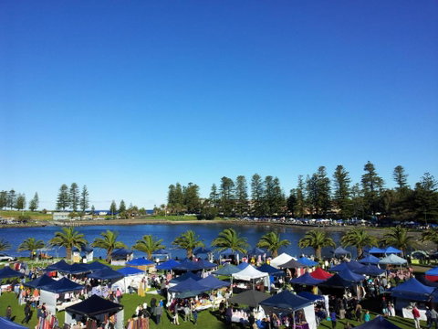 Bellevue Accommodation - Tweed Heads Accommodation 2