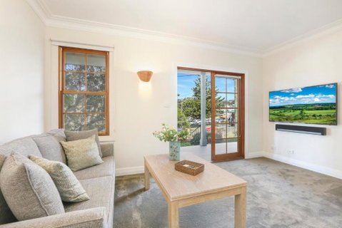 Bellevue Accommodation - Tweed Heads Accommodation 5