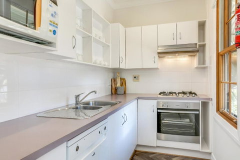 Bellevue Accommodation - Tweed Heads Accommodation 6