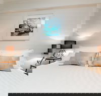 The Berry Inn - Tweed Heads Accommodation