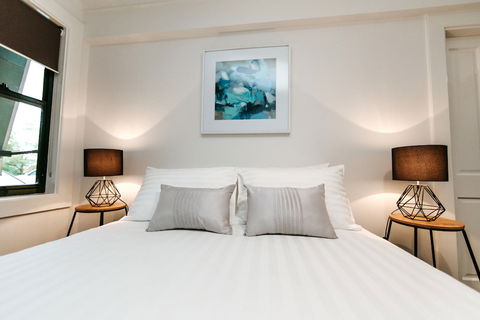The Berry Inn - Tweed Heads Accommodation 0