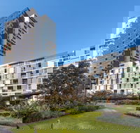 Meriton Suites Zetland - Tweed Heads Accommodation
