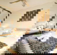 Beachside Bliss - Tweed Heads Accommodation