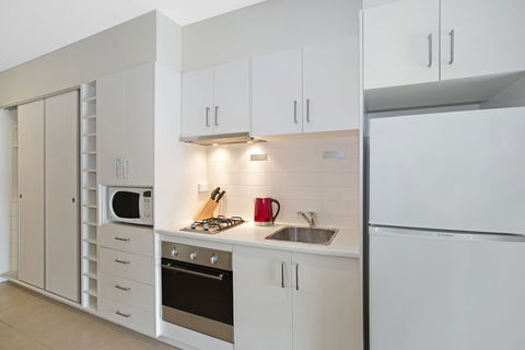 Astra Apartments Glen Waverley At VIQI - Tweed Heads Accommodation 6