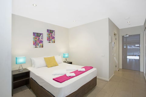 Astra Apartments Glen Waverley At VIQI - Tweed Heads Accommodation 0