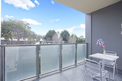 Astra Apartments Glen Waverley At VIQI - Tweed Heads Accommodation 3