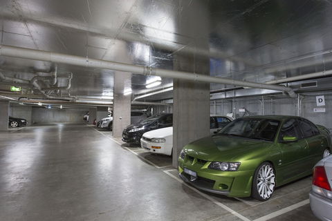 Astra Apartments Glen Waverley At VIQI - Tweed Heads Accommodation 4