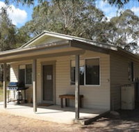 Robinsons Cabin - Tweed Heads Accommodation