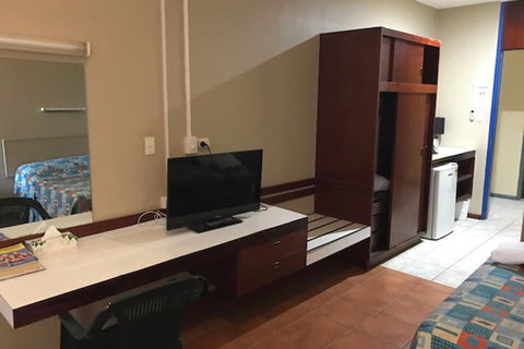 Winnellie Hotel Motel - Tweed Heads Accommodation 1