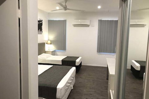 Winnellie Hotel Motel - Tweed Heads Accommodation 7