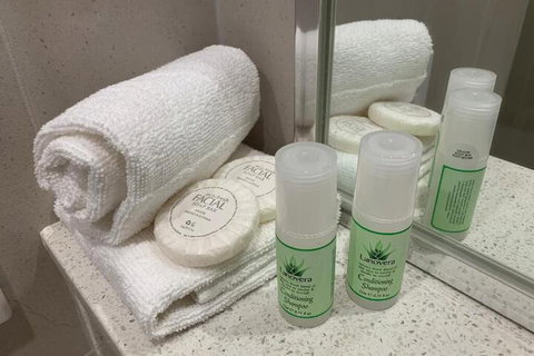 Winnellie Hotel Motel - Tweed Heads Accommodation 3