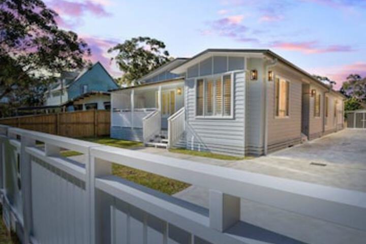 Millers Forest NSW Tweed Heads Accommodation