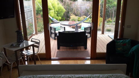 Port McCrae B & B - Tweed Heads Accommodation 3