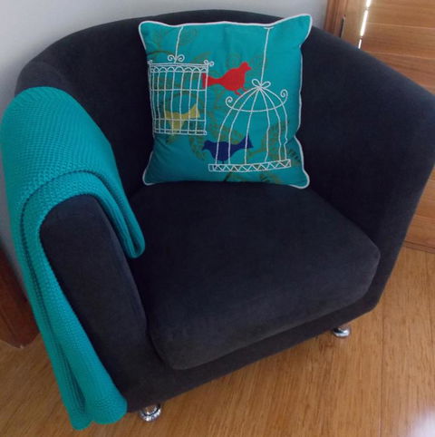 Port McCrae B & B - Tweed Heads Accommodation 6