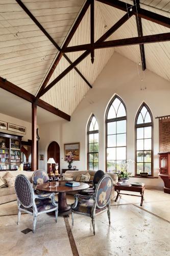 The Church House - Tweed Heads Accommodation 2