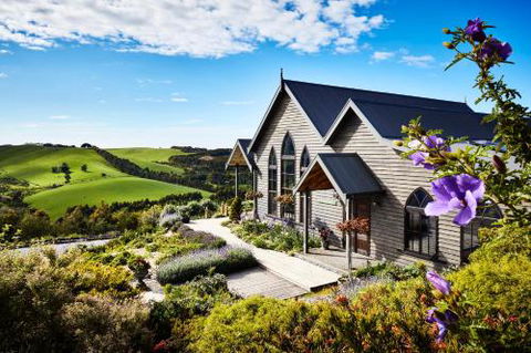 The Church House - Tweed Heads Accommodation 5