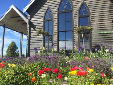 The Church House - Tweed Heads Accommodation 6