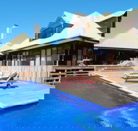 Ocean Farm - Tweed Heads Accommodation