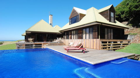 Ocean Farm - Tweed Heads Accommodation 0