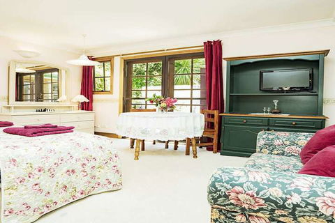 Kalimna Spa Room - Tweed Heads Accommodation 4