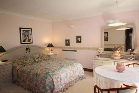 Kalimna Spa Room - Tweed Heads Accommodation 5
