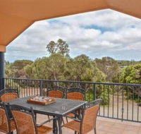 The Curly Seahorse - Tweed Heads Accommodation