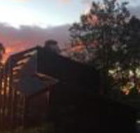 Pipeline Chalet kunanyi Mt. Wellington - Tweed Heads Accommodation