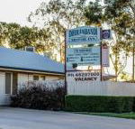 Dirranbandi Motor Inn - Tweed Heads Accommodation