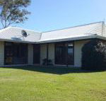 Molly Morgan Vineyard - Tweed Heads Accommodation