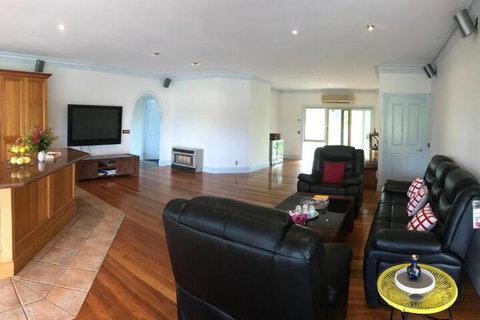 Wonderland Hobby Farm - Tweed Heads Accommodation 4