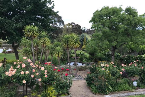 Wonderland Hobby Farm - Tweed Heads Accommodation 0