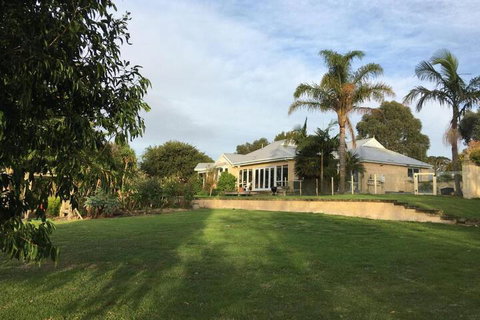 Wonderland Hobby Farm - Tweed Heads Accommodation 3