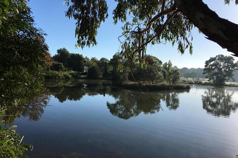Wonderland Hobby Farm - Tweed Heads Accommodation 1