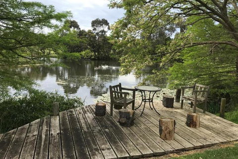 Wonderland Hobby Farm - Tweed Heads Accommodation 5
