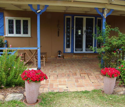 James Farmhouse - Tweed Heads Accommodation 2