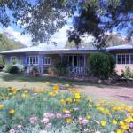 James Farmhouse - Tweed Heads Accommodation 0