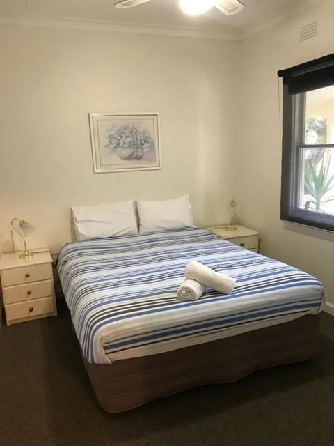 Echuca Holiday Units - Tweed Heads Accommodation 3