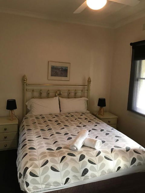 Echuca Holiday Units - Tweed Heads Accommodation 1