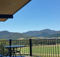 The Red Stag - Tweed Heads Accommodation