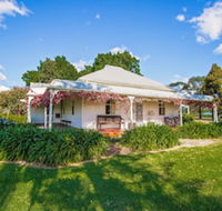 Cockfighters Ghost Vineyard - Tweed Heads Accommodation