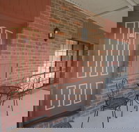 Horsham Country City Motor Inn - Tweed Heads Accommodation